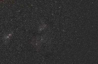 20200207-20200207 IC 1805, or Heart Nebula 20200207-20200207 IC 1805, or Heart Nebula